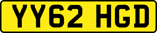 YY62HGD