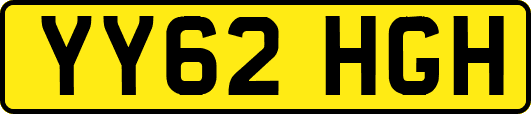 YY62HGH