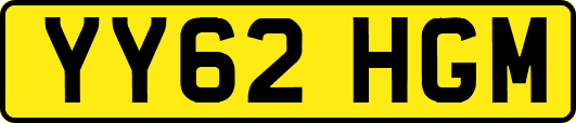 YY62HGM