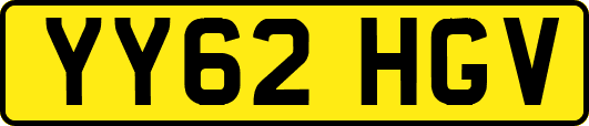 YY62HGV