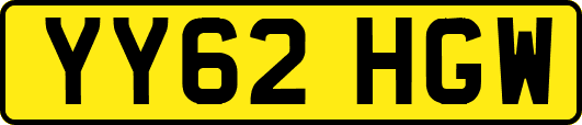 YY62HGW