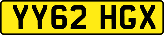 YY62HGX