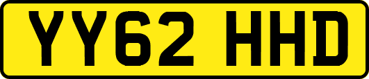 YY62HHD