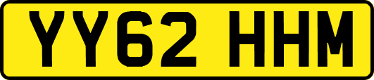 YY62HHM