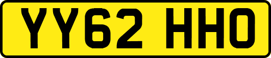YY62HHO