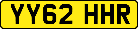 YY62HHR