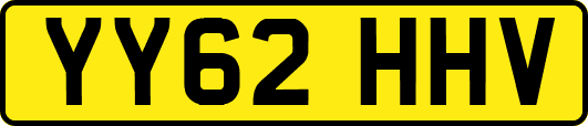 YY62HHV