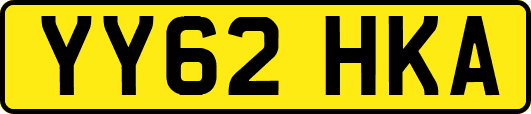 YY62HKA