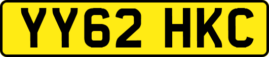 YY62HKC