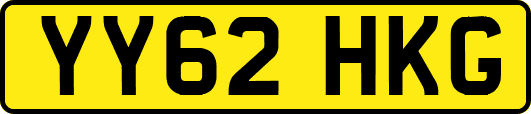 YY62HKG