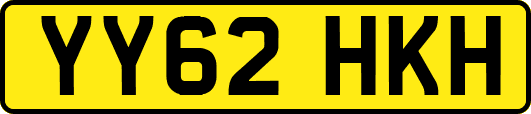 YY62HKH