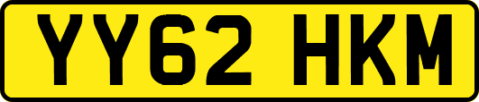 YY62HKM
