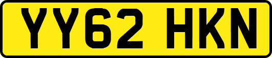 YY62HKN
