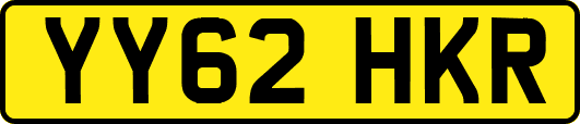 YY62HKR