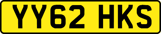 YY62HKS