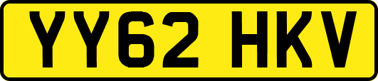 YY62HKV