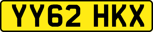 YY62HKX