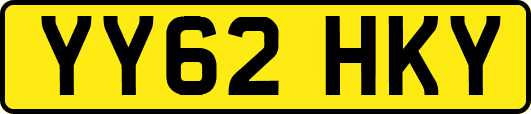 YY62HKY