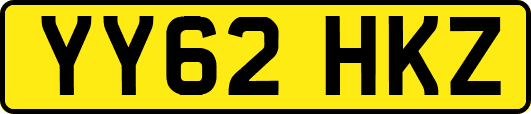 YY62HKZ