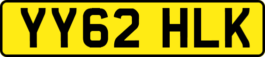 YY62HLK
