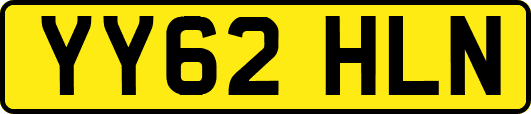 YY62HLN