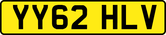 YY62HLV