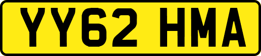 YY62HMA