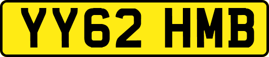 YY62HMB