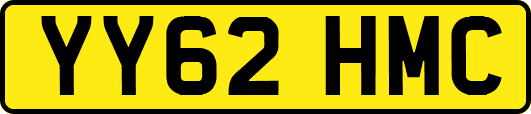 YY62HMC
