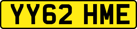 YY62HME