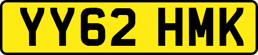 YY62HMK