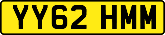 YY62HMM