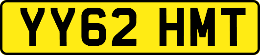 YY62HMT