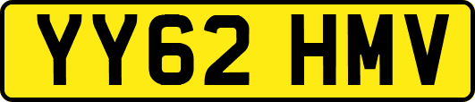 YY62HMV