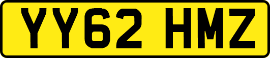 YY62HMZ