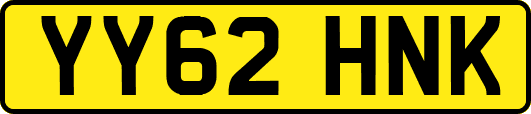 YY62HNK