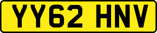 YY62HNV