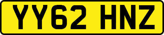 YY62HNZ