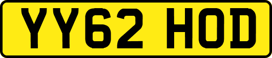 YY62HOD