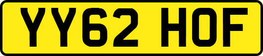YY62HOF