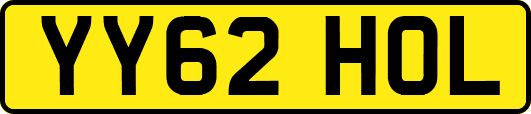 YY62HOL