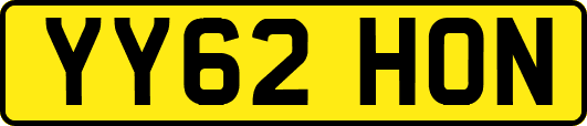 YY62HON