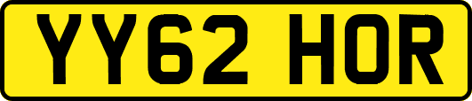 YY62HOR