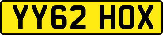 YY62HOX