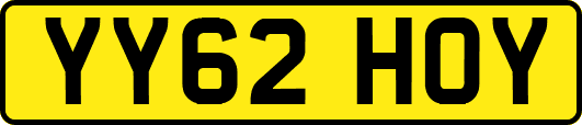 YY62HOY