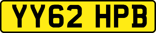 YY62HPB