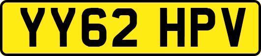 YY62HPV
