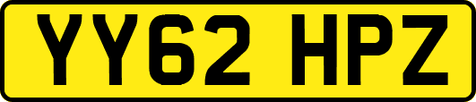 YY62HPZ