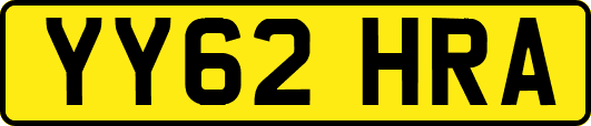 YY62HRA