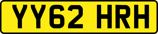 YY62HRH